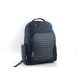 Рюкзак великий Regina Notte Dark blue 1