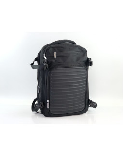 Рюкзак великий ORMI Black