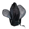 Рюкзак великий ORMI Black 2