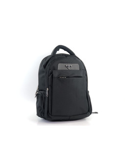 Рюкзак великий ORMI Black