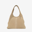 Тоут большой Regina Notte Light taupe 1