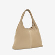 Тоут большой Regina Notte Light taupe 2