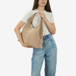 Тоут большой Regina Notte Light taupe 4