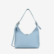 Шоппер середній Regina Notte Light-blue 1
