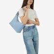 Шоппер середній Regina Notte Light-blue 4
