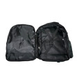 Рюкзак великий ORMI Black 2