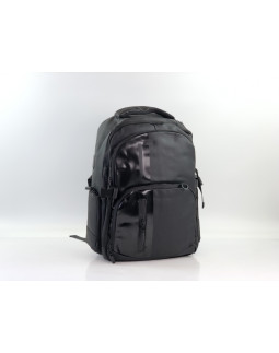 Рюкзак великий ORMI Black