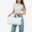 Саквояж великий Regina Notte White 4