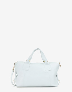 Саквояж великий Regina Notte White