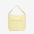 Сумка через плечо (кросс-боди) большая Regina Notte Light Yellow 2