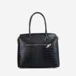 Тоут середній Regina Notte Black 2