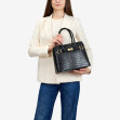 Тоут середній Regina Notte Black 4
