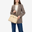 Тоут середній Regina Notte Beige 4