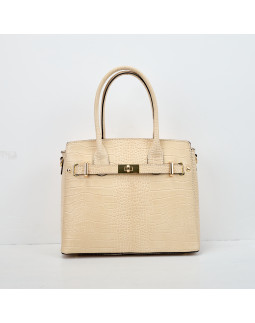 Тоут середній Regina Notte Beige