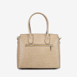 Тоут середній Regina Notte Light taupe 2