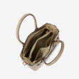 Тоут середній Regina Notte Light taupe 3
