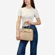 Тоут середній Regina Notte Light taupe 4