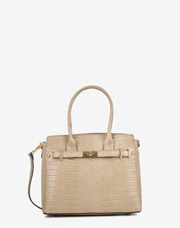 Тоут середній Regina Notte Light taupe