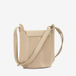 Сумка через плече (крос-боді) середня Regina Notte Light taupe 2