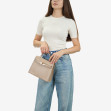 Сумка Regina Notte Light taupe 4