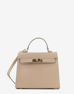 Сумка Regina Notte Light taupe