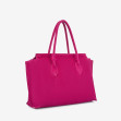 Тоут большой Regina Notte Fuchsia 2