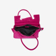 Тоут большой Regina Notte Fuchsia 3