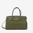 Тоут большой Regina Notte Khaki 1