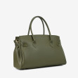 Тоут большой Regina Notte Khaki 2