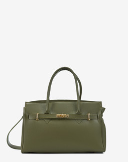 Тоут большой Regina Notte Khaki