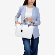 Тоут середній Regina Notte White 4