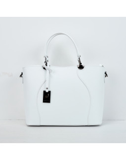 Тоут середній Regina Notte White