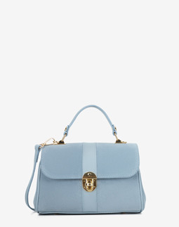 Сумка через плече (крос-боді) середня Regina Notte Jeans