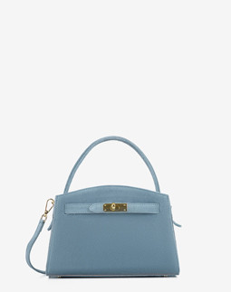 Сумка через плече (крос-боді) маленька Regina Notte Jeans