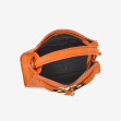 Сумка через плече (крос-боді) маленька Regina Notte Orange 3