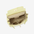 Сумка через плече (крос-боді) середня Regina Notte Light Yellow 3