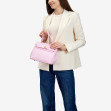 Сумка через плече (крос-боді) середня Regina Notte Light Pink 4