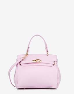 Сумка через плече (крос-боді) середня Regina Notte Light Pink