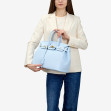 Тоут великий Regina Notte Light-blue 4