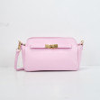 Сумка через плечо (кросс-боди) маленькая Regina Notte Light Pink 1