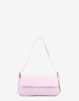 Сумка через плечо (кросс-боди) маленькая Regina Notte Light Pink