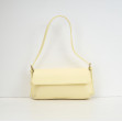 Сумка через плече (крос-боді) маленька Regina Notte Light Yellow 1