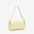 Сумка через плече (крос-боді) маленька Regina Notte Light Yellow 2