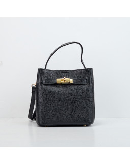 Сумка через плечо (кросс-боди) маленькая Regina Notte Black