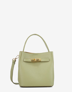 Сумка через плече (крос-боді) маленька Regina Notte Светлый хаки