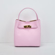 Сумка через плече (крос-боді) маленька Regina Notte Light Pink 1