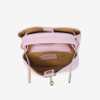 Сумка через плече (крос-боді) маленька Regina Notte Light Pink 3