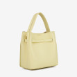 Сумка через плече (крос-боді) маленька Regina Notte Light Yellow 2