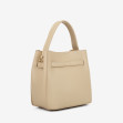 Сумка через плече (крос-боді) маленька Regina Notte Light taupe 2