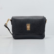Сумка через плечо (кросс-боди) маленькая Regina Notte Black 1